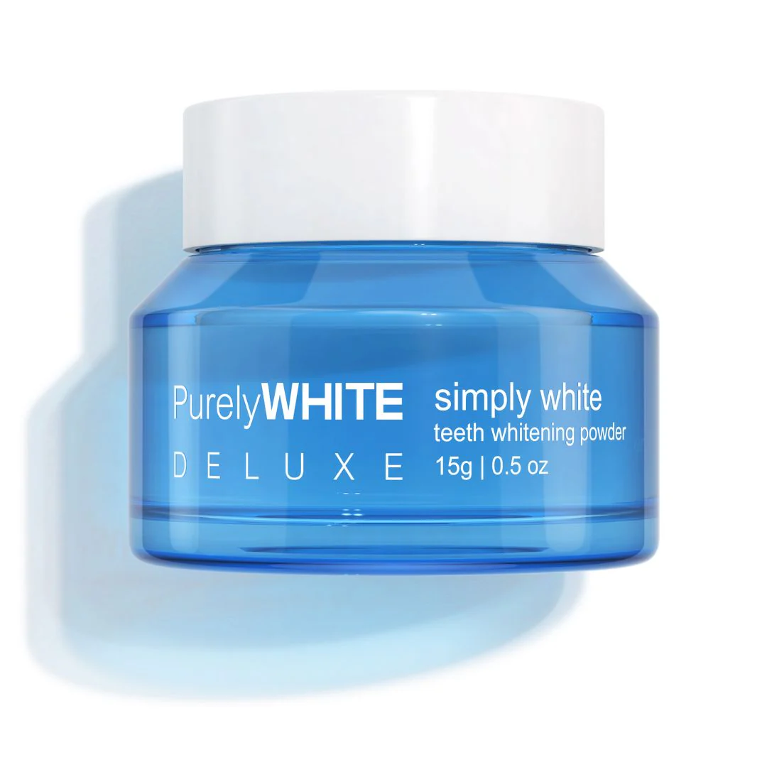 Purely White Deluxe